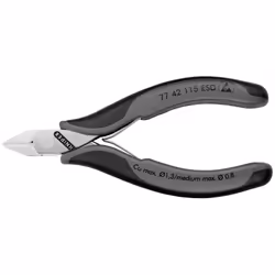 Knipex KP-7742115ESD - Vue supplémentaire 4