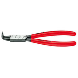 Knipex 44 21 J31 pince Pince à anneau de retenue
