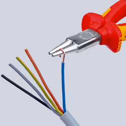 Pinces Knipex 2206160; 160 mm