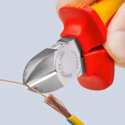 Knipex KP-7006180 - Vue supplémentaire 6