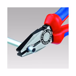 Knipex 03 01 200 EAN pince Pinces d'électricien - Vue supplémentaire 4