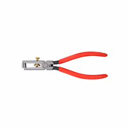 Pince à dénuder Knipex 1101160; 160 mm - Vue supplémentaire 6