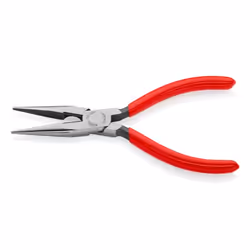 Knipex 4003773033912, Pince coupante oblique, Plastique, Rouge, 160 mm, 115 g