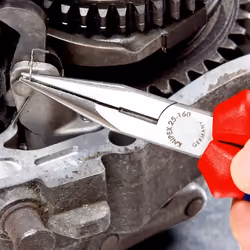 Knipex 4003773033912 pince Pince coupante oblique - Vue supplémentaire 5