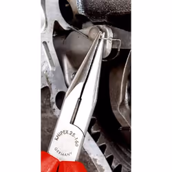 Knipex 4003773033912 pince Pince coupante oblique - Vue supplémentaire 6