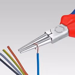 Knipex 30 11 140 pince Pince à long bec