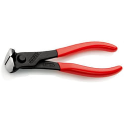 Pince coupante Knipex 6801160EAN; 160 mm