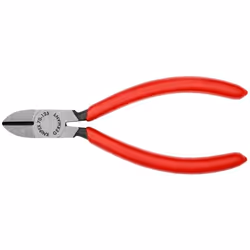 Knipex 70 01 125 Coupe-câbles manuel
