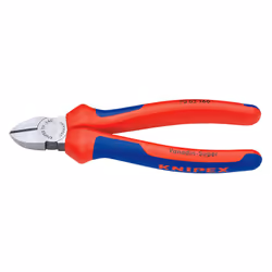 Knipex KP-7002125, 119 g