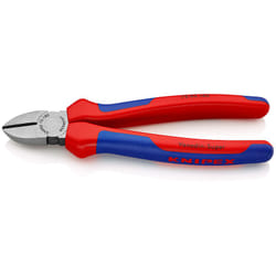 Knipex 70 02 180 pince Pince diagonale