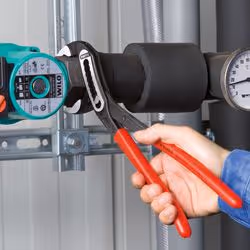 Knipex 88 01 300 pince Pince à rainure et languette - Vue supplémentaire 4