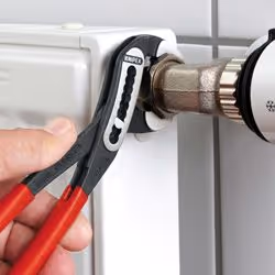 Knipex 88 01 300 pince Pince à rainure et languette - Vue supplémentaire 5