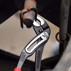 Knipex 88 01 300 pince Pince à rainure et languette - Vue supplémentaire 6