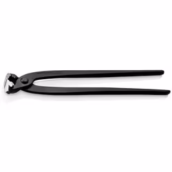 Knipex 99 00 300, 3,1 mm, 2,5 cm, Acier, Acier, Noir, 300 mm