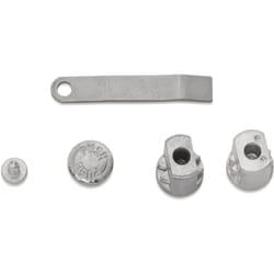 Knipex - 87 09 180 Assortiment de pièces de rechange – Réglage pour 87 180