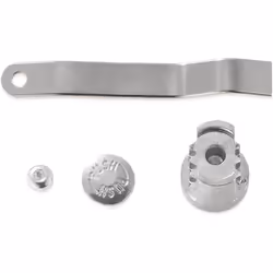 87 09 400 Assortiment de pièces de rechange – Réglage RoHS n Poids 22 Taille de l'emballage 1