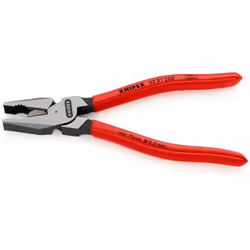 Pince combinée Knipex 0202200