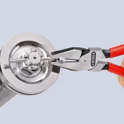 Pince combinée Knipex 0202200