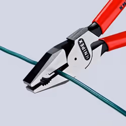 Pince combinée Knipex 0202200 - Vue supplémentaire 4