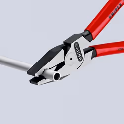 Pince combinée Knipex 0202200 - Vue supplémentaire 6