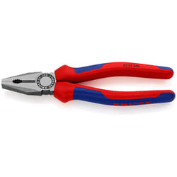 Pince combinée Knipex 0302200
