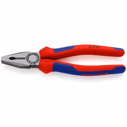 Pince combinée Knipex 0302200