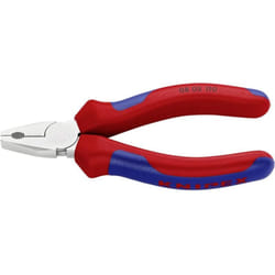 Knipex - 08 05 110 pour l'atelier Mini pince universelle 110 mm