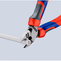 Pince coupante Knipex 1422160; 160 mm - Vue supplémentaire 4
