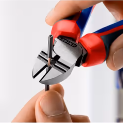 Pince coupante Knipex 1422160; 160 mm - Vue supplémentaire 5