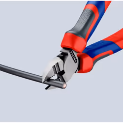 Pince coupante Knipex 1422160; 160 mm - Vue supplémentaire 6