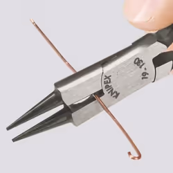 Knipex 19 01 130 pince Pince à anneau de retenue - Vue supplémentaire 4