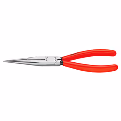 Knipex 38 11 200, 2,5 mm, 7,3 cm, Acier, Plastique, Rouge, 200 mm