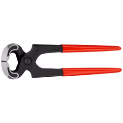 Knipex 50 01 180, 2 mm, Métal, 87 mm, 180 mm, 14 mm, 337 g