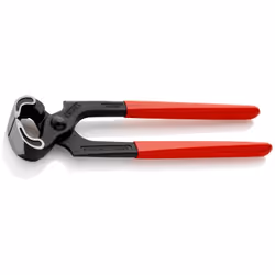 Les ciseaux Knipex 5001225; 225 mm