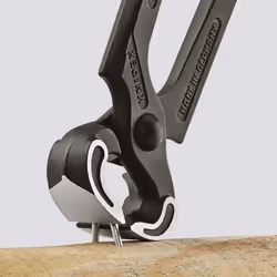 Les ciseaux Knipex 5001225; 225 mm