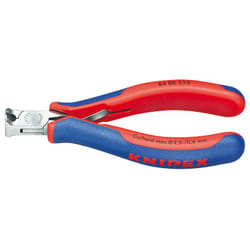 Knipex 64 02 115 pince Pinces coupantes