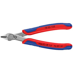 Pince coupante Knipex 7803125