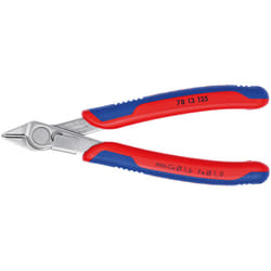 Knipex 78 13 125 pince Pince diagonale