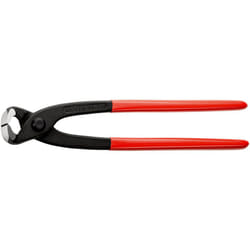 Tenaille russe 250mm Poignée plastique Knipex