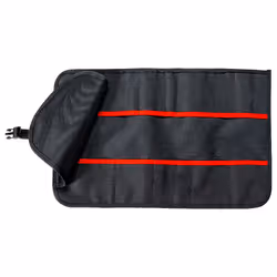 Pochette de fixation et porte-marteau Knipex 001941LE