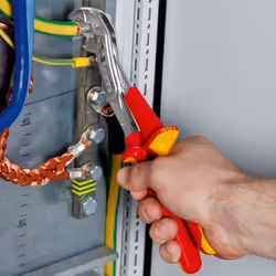 Pince à plomberie Knipex 8806250; 250 mm - Vue supplémentaire 4