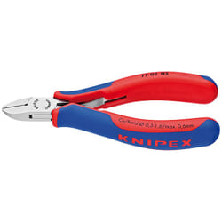 Knipex 77 02 115 pince Pince diagonale