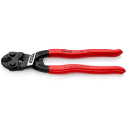 KNIPEX Coupe-boulons CoBolt - Avec évidement - 71 31 - 200 mm