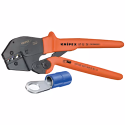 Knipex 97 52 06 SB, Pince à sertir