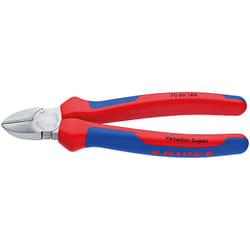 Knipex 70 05 140 pince Pince diagonale