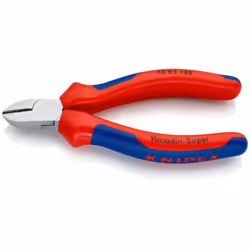 Pince coupante Knipex 7005125; 125 mm