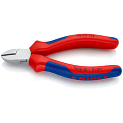 Pince coupante Knipex 7005125; 125 mm
