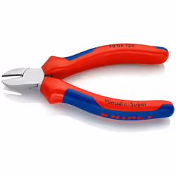 Pince coupante Knipex 7005125; 125 mm