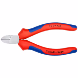 Pince coupante Knipex 7005125; 125 mm - Vue supplémentaire 4