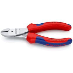 Pince coupante Knipex 7405140; 140 mm